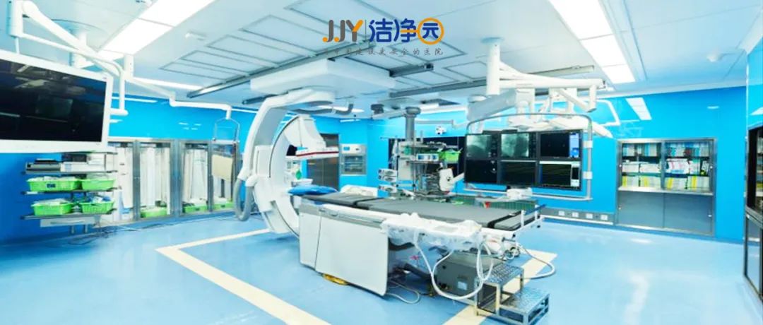 潔凈手術(shù)室空調(diào)系統(tǒng)的頭等勛臣——空氣過(guò)濾器